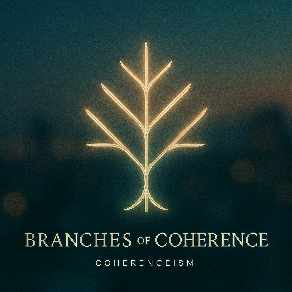 Branches of Coherence — A Smooth Jazz Suite