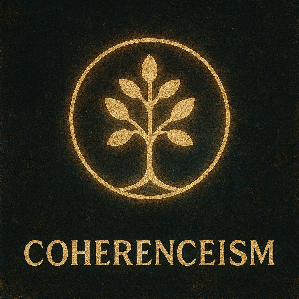 Coherenceism — A Progressive Suite on Alignment