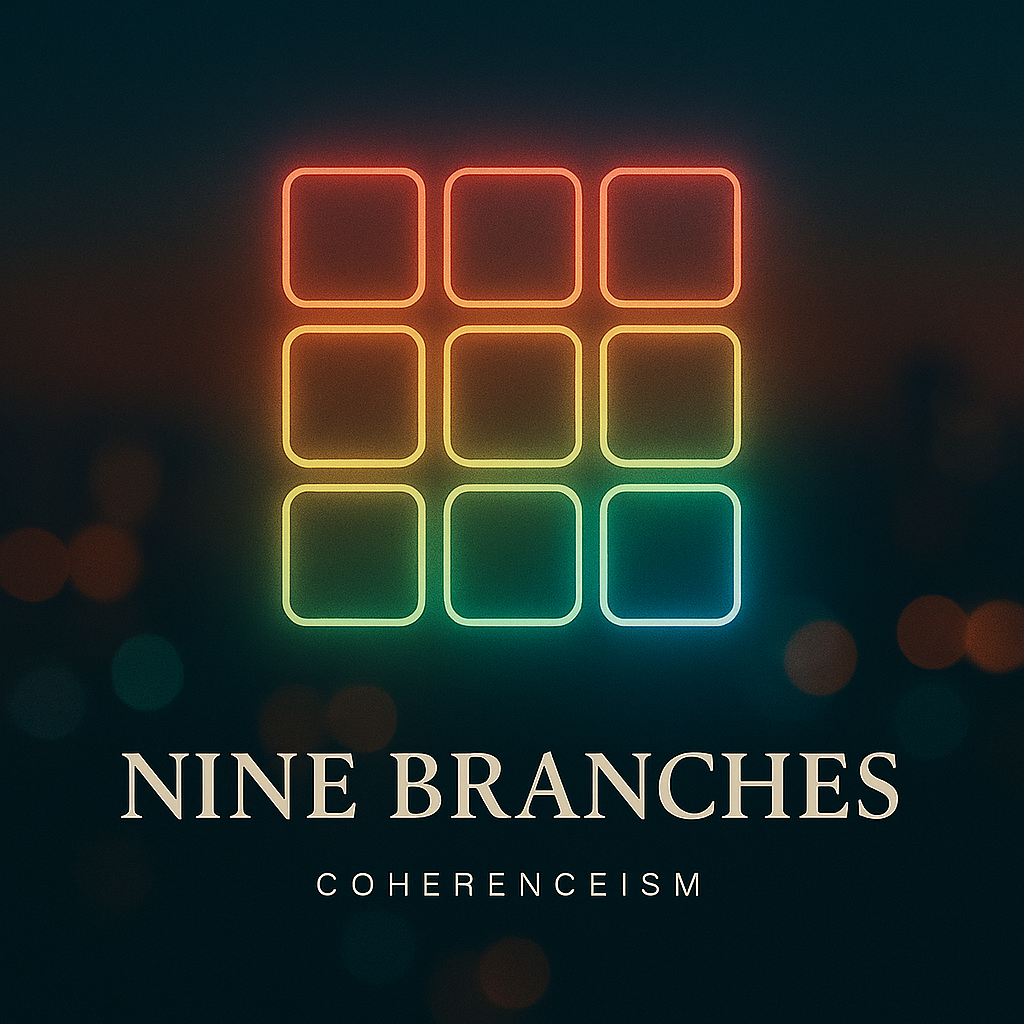Nine Branches