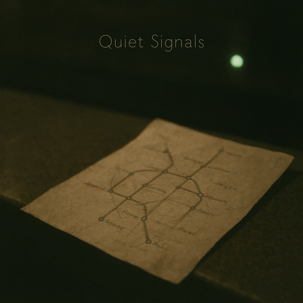 Quiet Signals